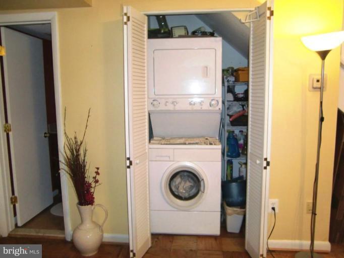 8618 Manchester Road, Unit 3 Silver Spring, MD 20901 - Photo 10 of 15 Laundry Area 1