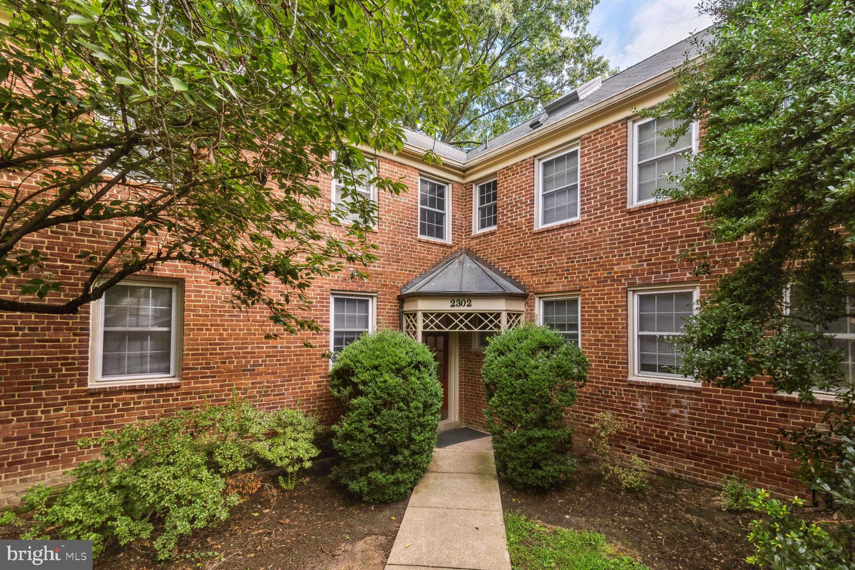 2302 Colston Drive, Unit 2302C Silver Spring, MD 20910 - Photo 1 of 24