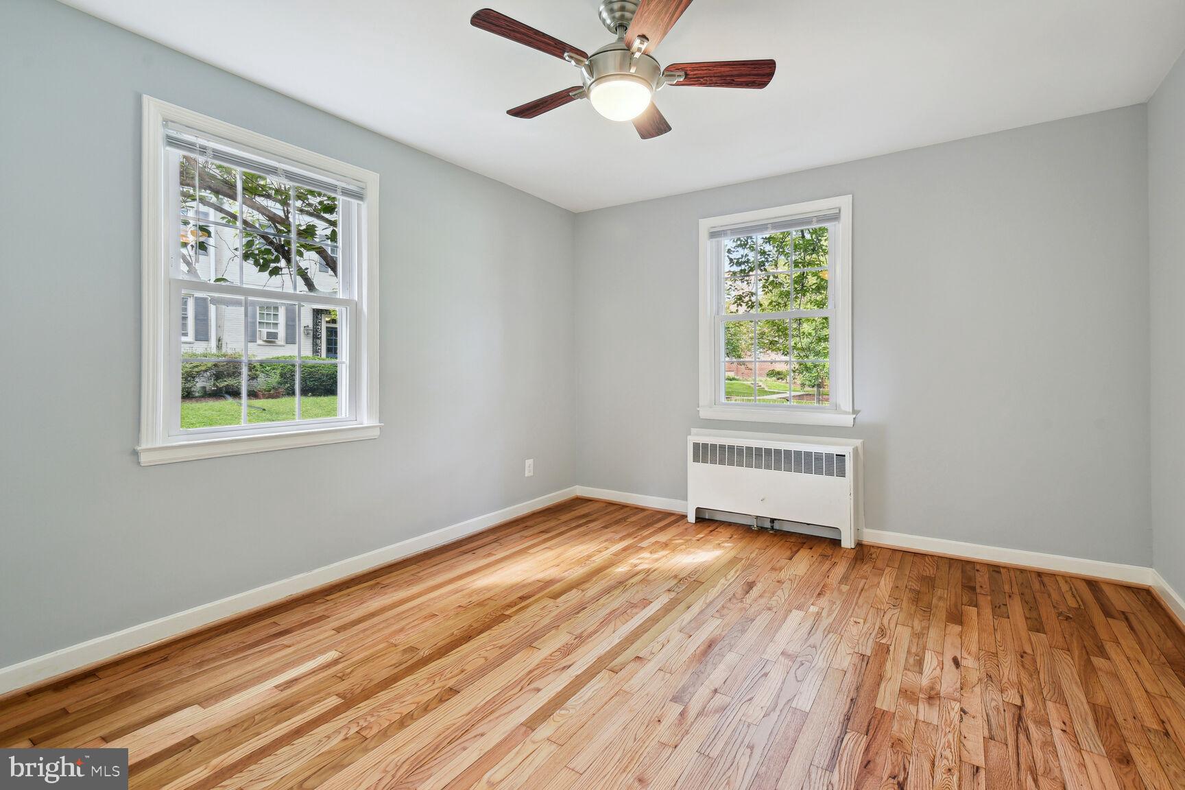 2302 Colston Drive, Unit 2302C Silver Spring, MD 20910 - Photo 18 of 24