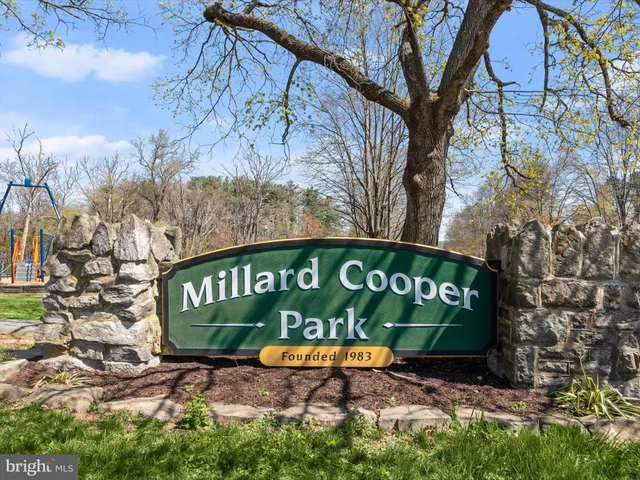 a city street lined with tall buildings