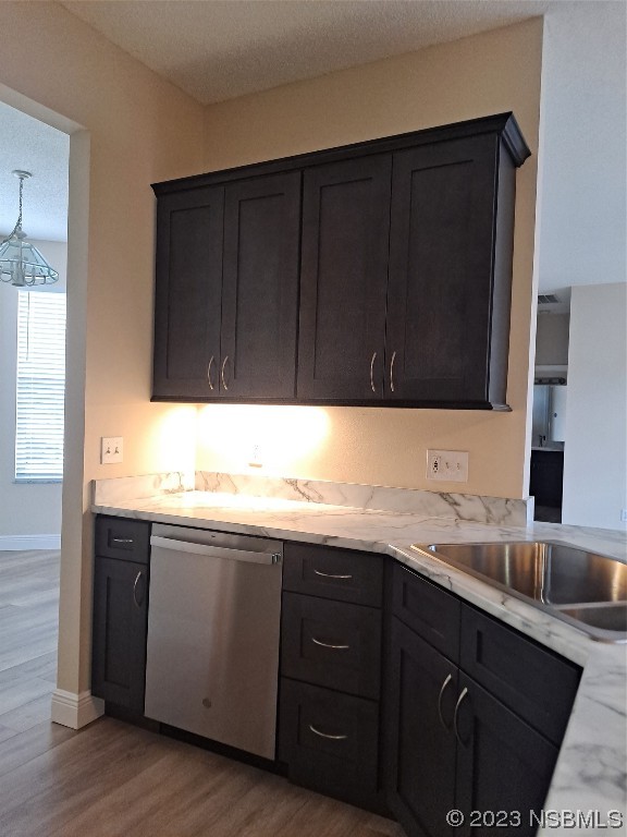 3117 Victory Palm Drive Edgewater, FL 32141 - Photo 11 of 23 a kitchen with a sink and cabinets