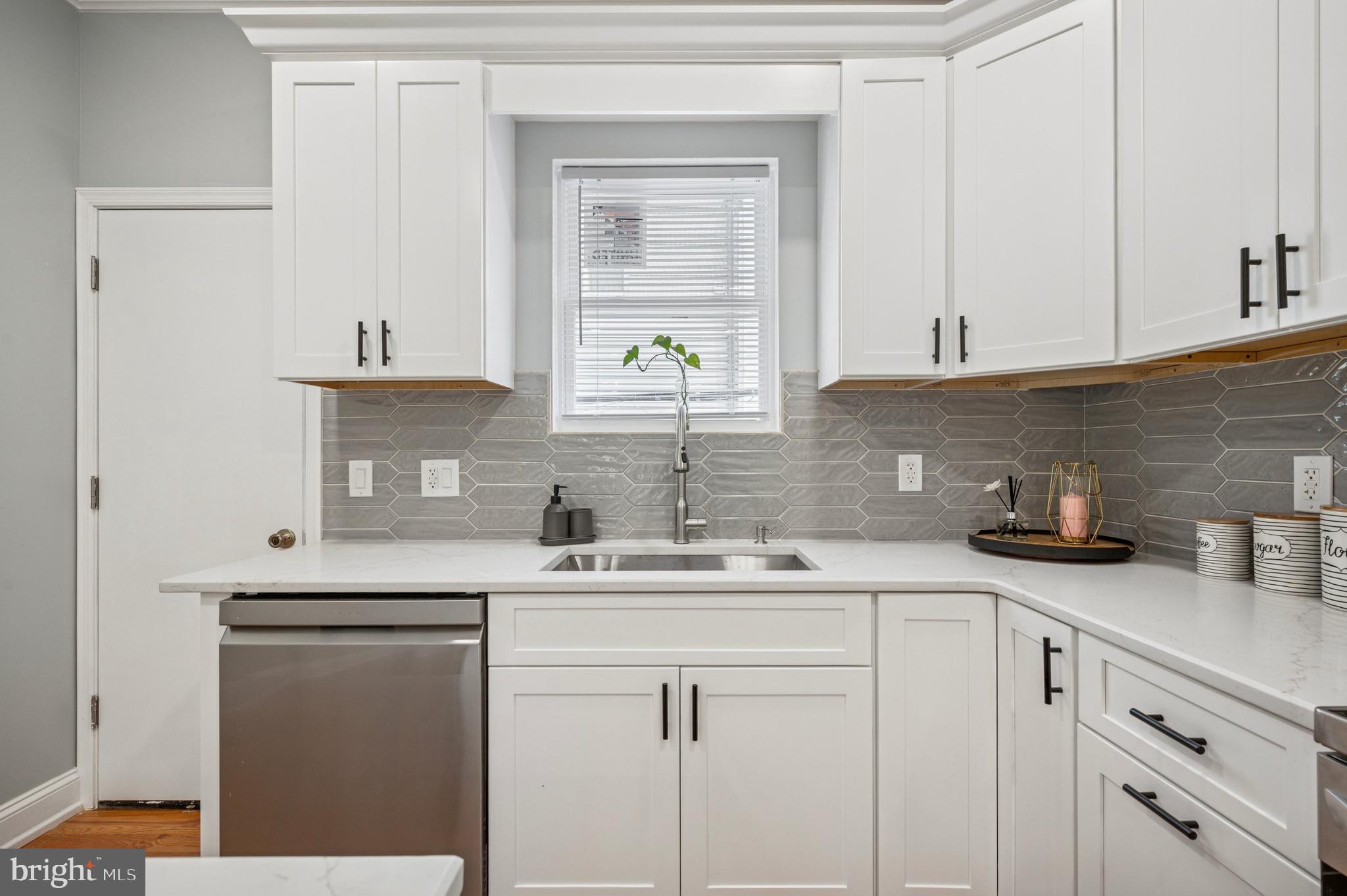 1317 South 19th Street Philadelphia, PA 19146 - Photo 3 of 36 new kitchen