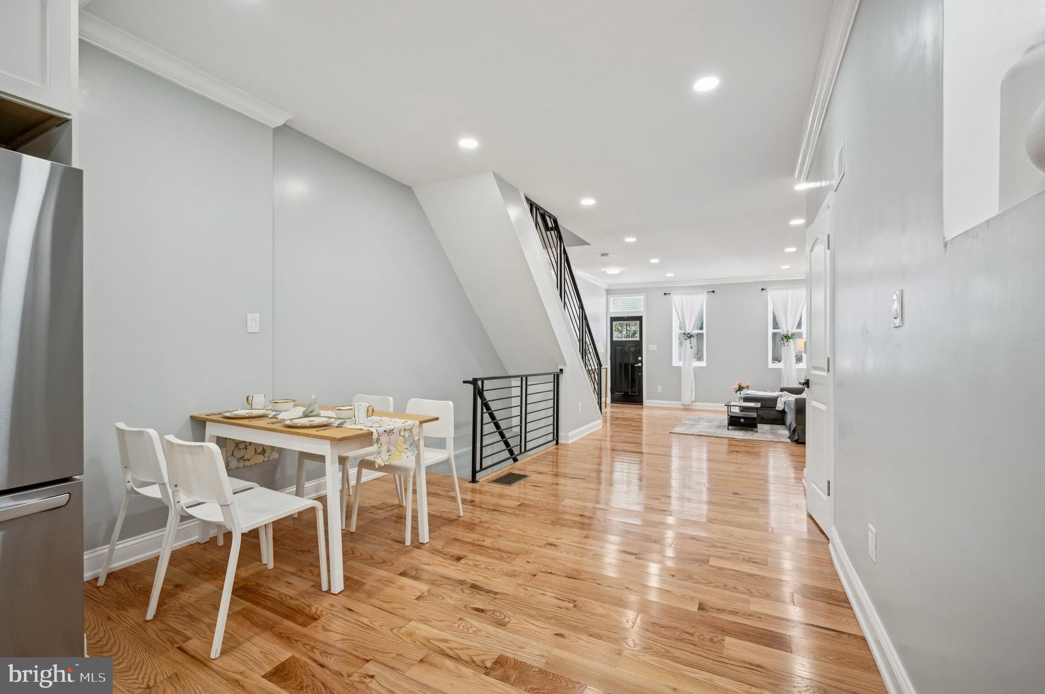 1317 South 19th Street Philadelphia, PA 19146 - Photo 10 of 36