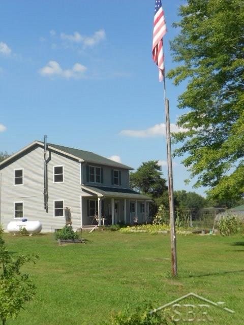7606 South Fordney Road St. Charles, MI 48655 - Photo 32 of 41