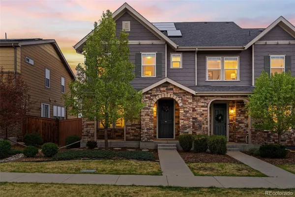 $589,000 | 23201 East Jamison Drive, Aurora, CO 80016