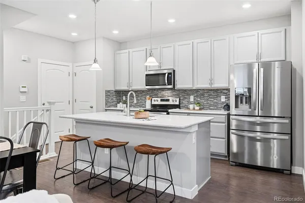 $589,000 | 23201 East Jamison Drive, Aurora, CO 80016