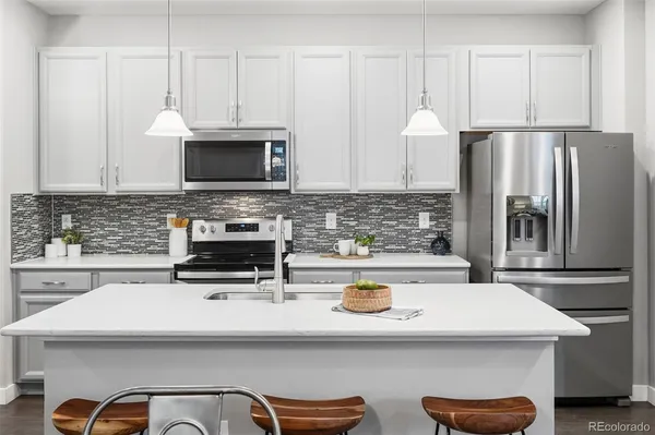 $589,000 | 23201 East Jamison Drive, Aurora, CO 80016