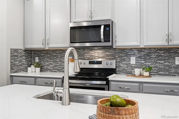 $589,000 | 23201 East Jamison Drive, Aurora, CO 80016