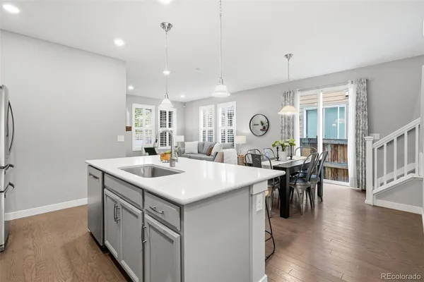 $589,000 | 23201 East Jamison Drive, Aurora, CO 80016