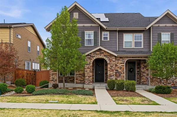 $589,000 | 23201 East Jamison Drive, Aurora, CO 80016