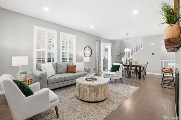 $589,000 | 23201 East Jamison Drive, Aurora, CO 80016