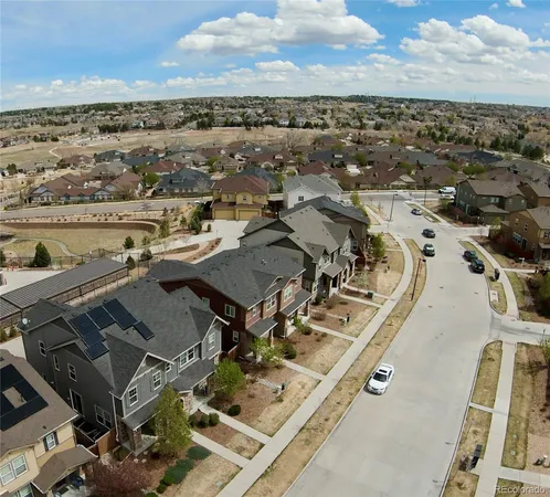 $589,000 | 23201 East Jamison Drive, Aurora, CO 80016