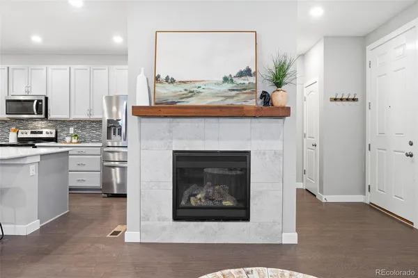 $589,000 | 23201 East Jamison Drive, Aurora, CO 80016