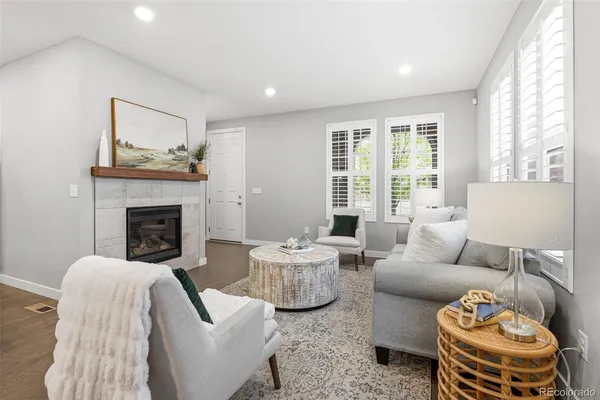 $589,000 | 23201 East Jamison Drive, Aurora, CO 80016