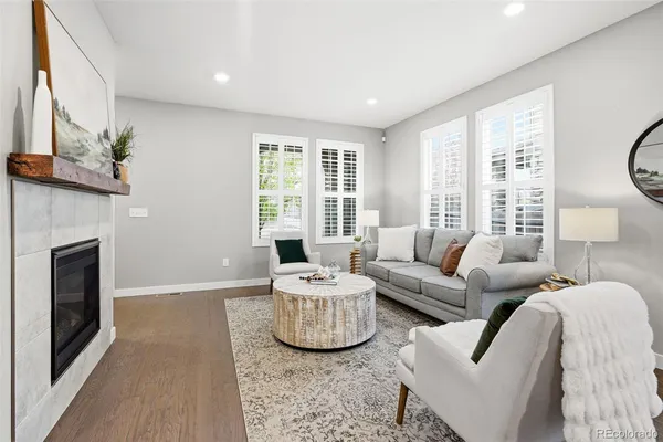 $589,000 | 23201 East Jamison Drive, Aurora, CO 80016