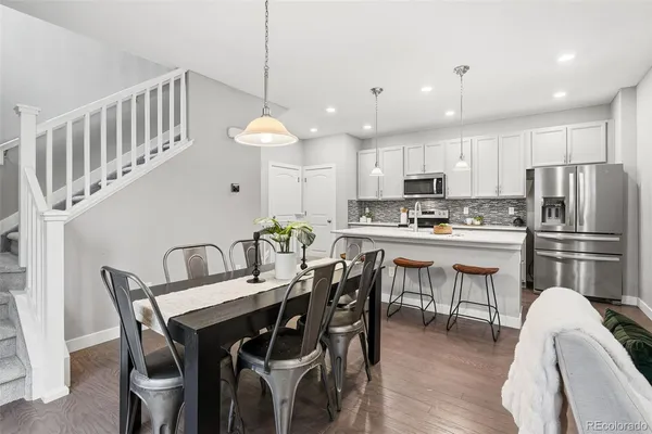 $589,000 | 23201 East Jamison Drive, Aurora, CO 80016