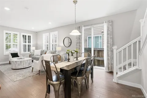 $589,000 | 23201 East Jamison Drive, Aurora, CO 80016