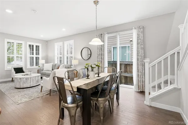 $589,000 | 23201 East Jamison Drive, Aurora, CO 80016