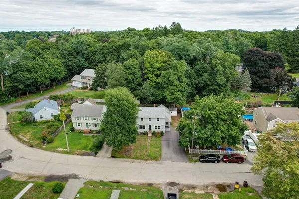 $3,500 | 30 Thayer Avenue, Unit 30, Weymouth, MA 02188