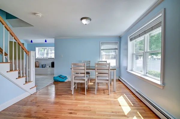 $3,500 | 30 Thayer Avenue, Unit 30, Weymouth, MA 02188