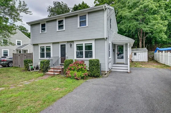 $3,500 | 30 Thayer Avenue, Unit 30, Weymouth, MA 02188