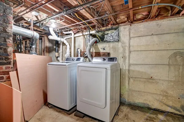 $3,500 | 30 Thayer Avenue, Unit 30, Weymouth, MA 02188