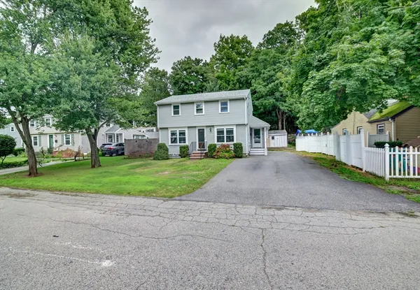 $3,500 | 30 Thayer Avenue, Unit 30, Weymouth, MA 02188