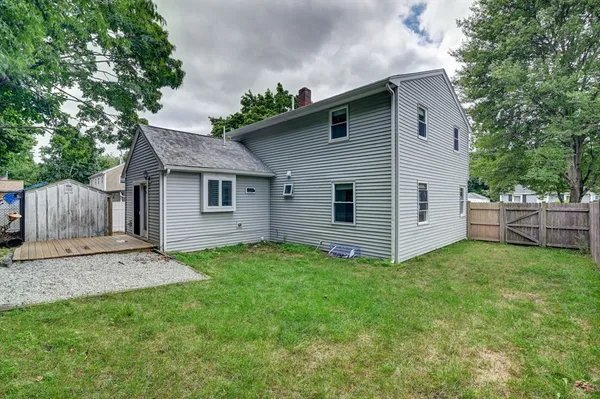 $3,500 | 30 Thayer Avenue, Unit 30, Weymouth, MA 02188