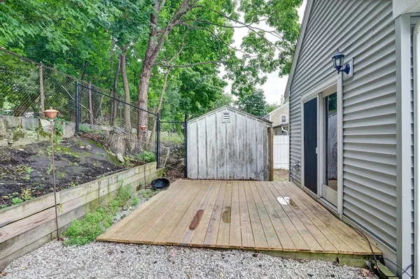 $3,500 | 30 Thayer Avenue, Unit 30, Weymouth, MA 02188