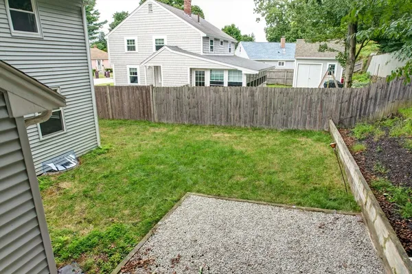 $3,500 | 30 Thayer Avenue, Unit 30, Weymouth, MA 02188