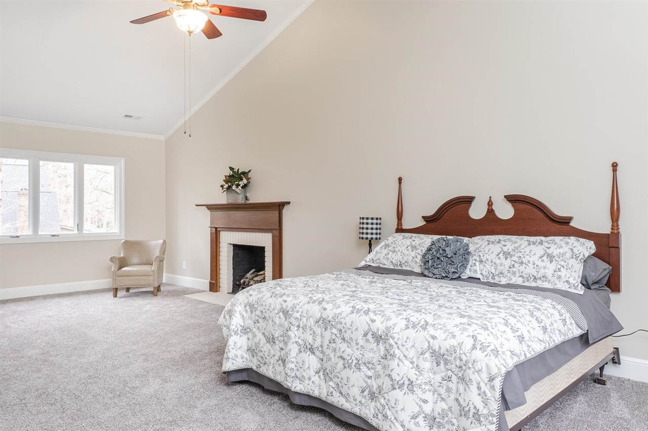 704 Sandown Place Raleigh, NC 27615 - Photo 16 of 30 Photo 16