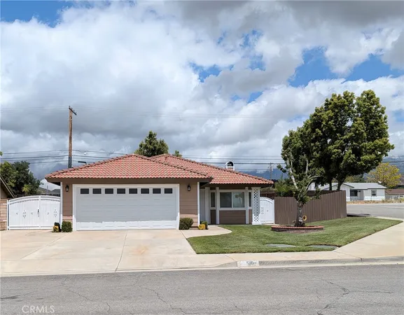 $489,000 | 516 Cynthia Street, Beaumont, CA 92223
