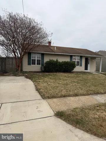 $2,500 | 2407 Saratoga Avenue, Baltimore, MD 21227