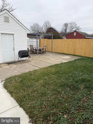 $2,500 | 2407 Saratoga Avenue, Baltimore, MD 21227