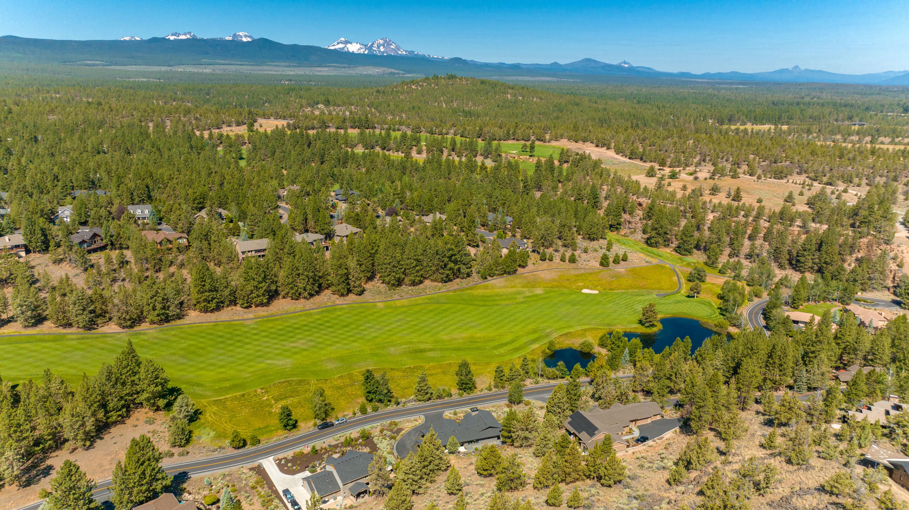 2265 Northwest Putnam Road Bend, OR 97703 - Photo 44 of 44 44