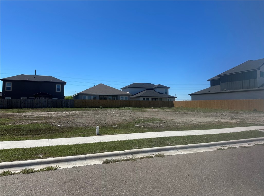 1807 Clapper Rail Drive Portland, TX 78374 - Photo 2 of 7