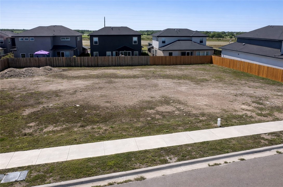 1807 Clapper Rail Drive Portland, TX 78374 - Photo 4 of 7