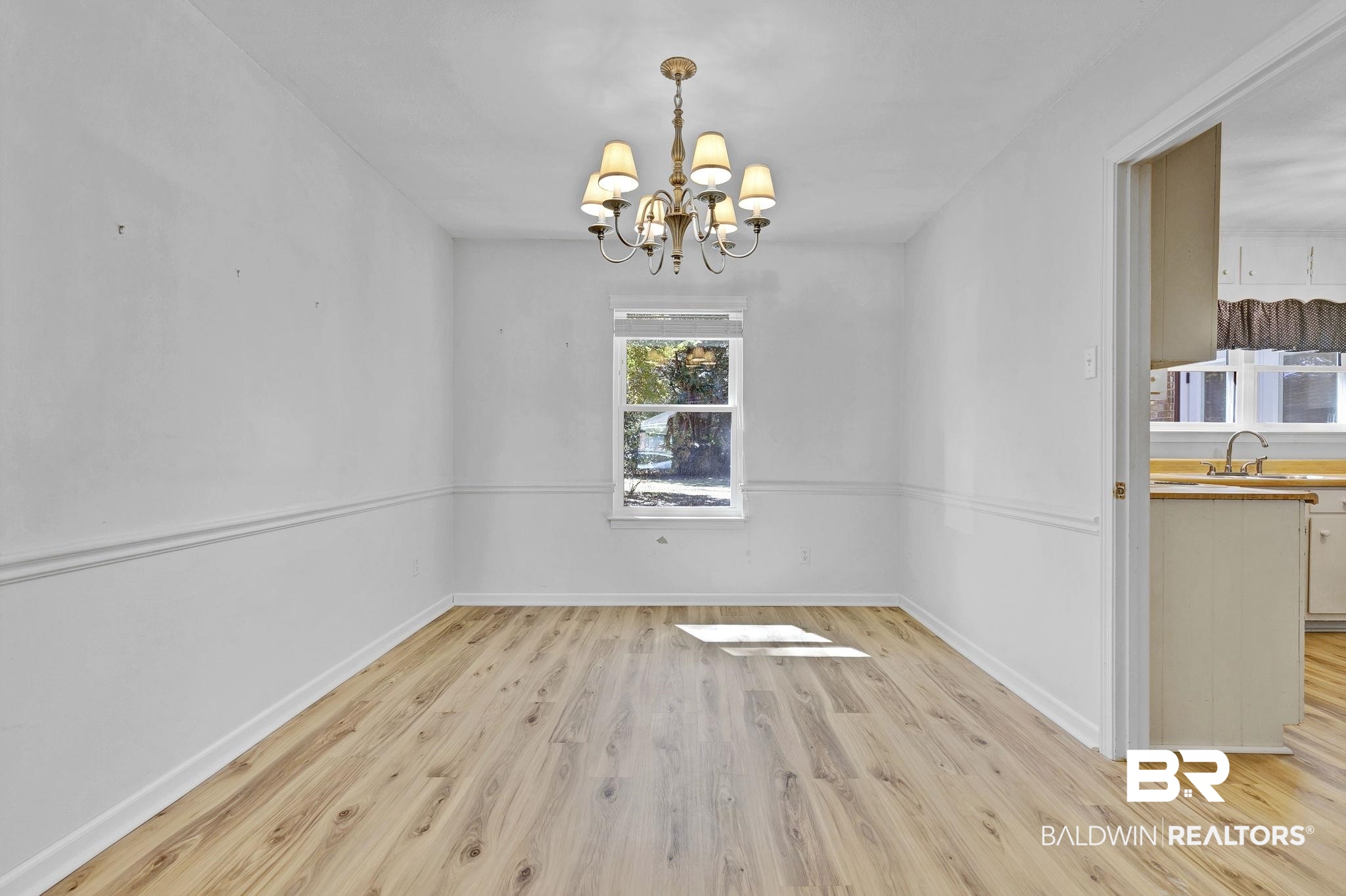 5817 Woodgate Road Mobile, AL 36609 - Photo 18 of 85 Formal Dining Room