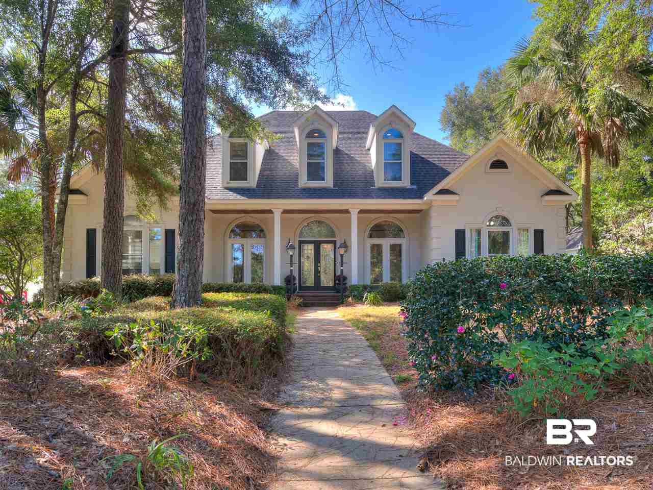 107 Pinetop Circle West Fairhope, AL 36532 - Photo 31 of 32