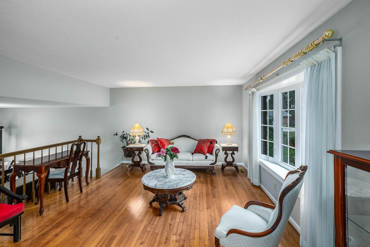 709 Merwin Road Raleigh, NC 27606 - Photo 13 of 30 Photo 13