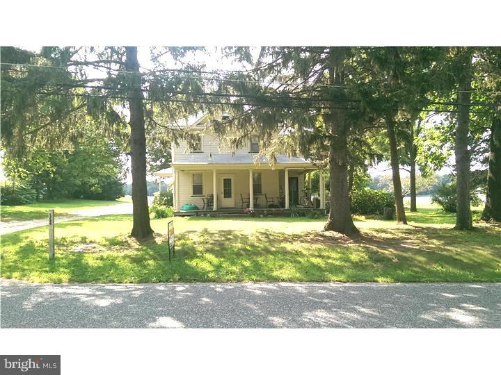 558 Hardingville Road Monroeville, NJ 08343 - Photo 1 of 8 Exterior Front