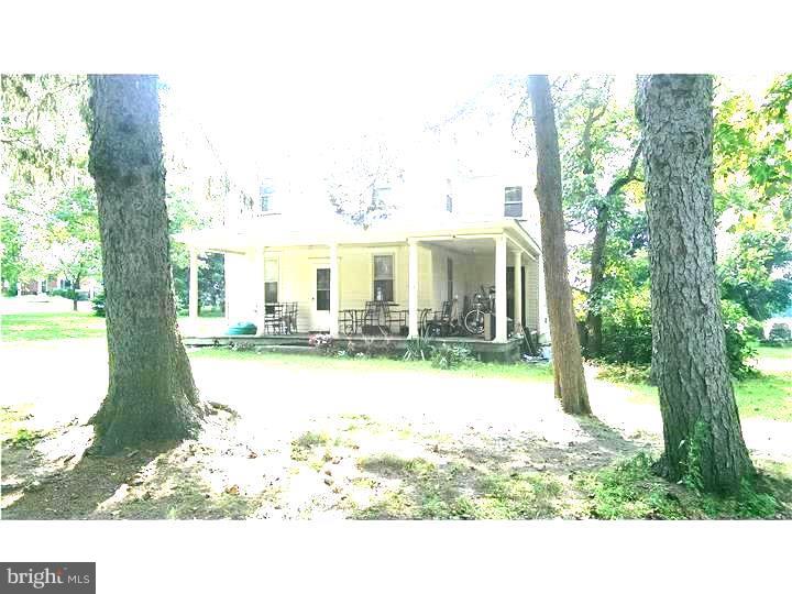 558 Hardingville Road Monroeville, NJ 08343 - Photo 2 of 8 Exterior Front