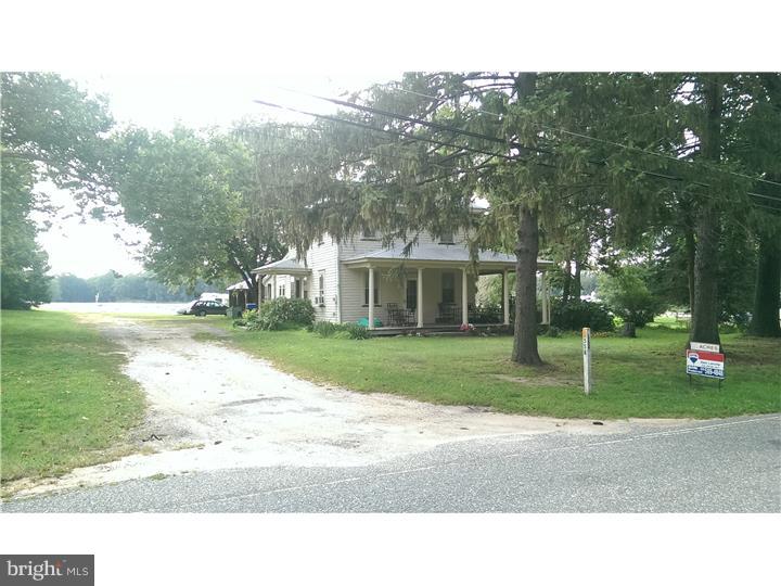 558 Hardingville Road Monroeville, NJ 08343 - Photo 3 of 8 Exterior Front