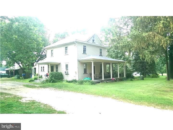 558 Hardingville Road Monroeville, NJ 08343 - Photo 4 of 8 Exterior Front