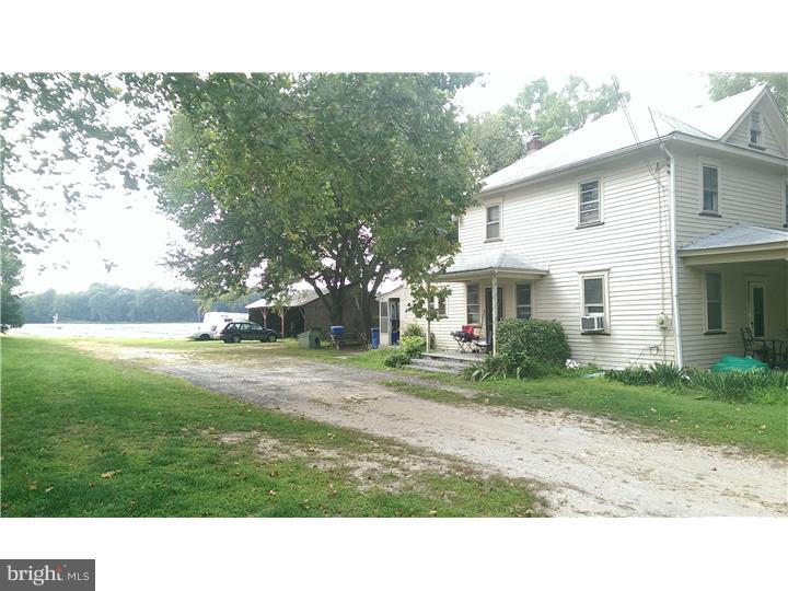 558 Hardingville Road Monroeville, NJ 08343 - Photo 5 of 8 Exterior Side