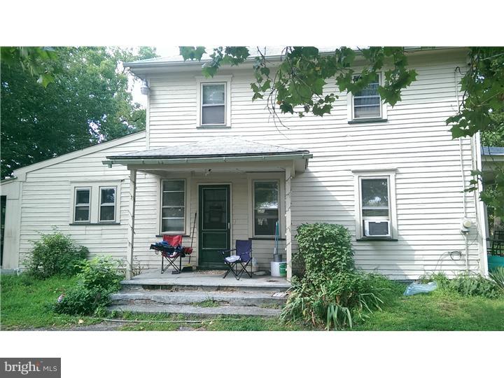 558 Hardingville Road Monroeville, NJ 08343 - Photo 8 of 8 Exterior Side