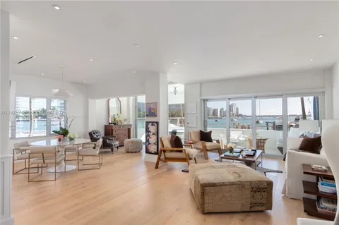 $3,800,000 | 16 Island Avenue, Unit 1A, Miami Beach, FL 33139