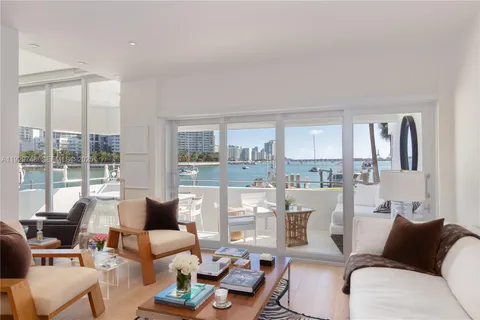 $3,800,000 | 16 Island Avenue, Unit 1A, Miami Beach, FL 33139