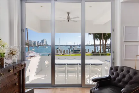 $3,800,000 | 16 Island Avenue, Unit 1A, Miami Beach, FL 33139