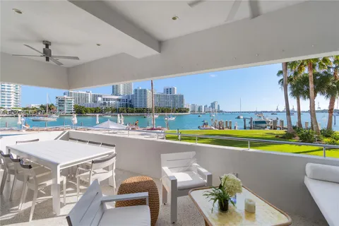 $3,800,000 | 16 Island Avenue, Unit 1A, Miami Beach, FL 33139
